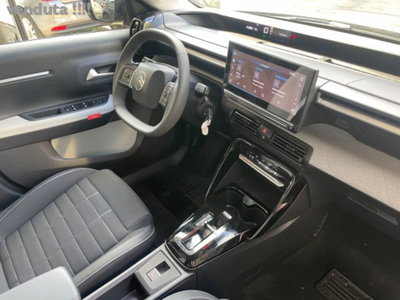 Citroen e-C3 44kWh elettrico Max 113cv (10)