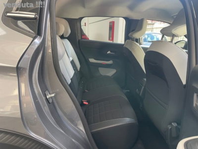 Citroen e-C3 44kWh elettrico Max 113cv (14)