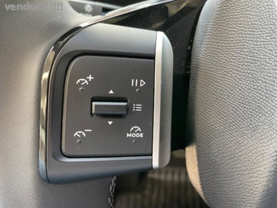Citroen e-C3 44kWh elettrico Max 113cv (17)