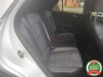 Volkswagen T-Roc 2.0 tdi R-Line 4motion 150cv dsg (10)