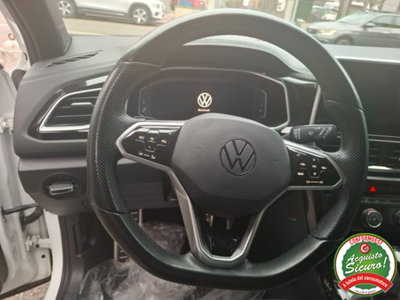 Volkswagen T-Roc 2.0 tdi R-Line 4motion 150cv dsg (12)