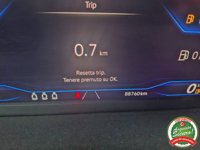 Volkswagen T-Roc 2.0 tdi R-Line 4motion 150cv dsg (14)