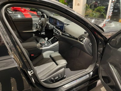 BMW Serie 3 M3 3.0 Competition M xdrive auto (10)