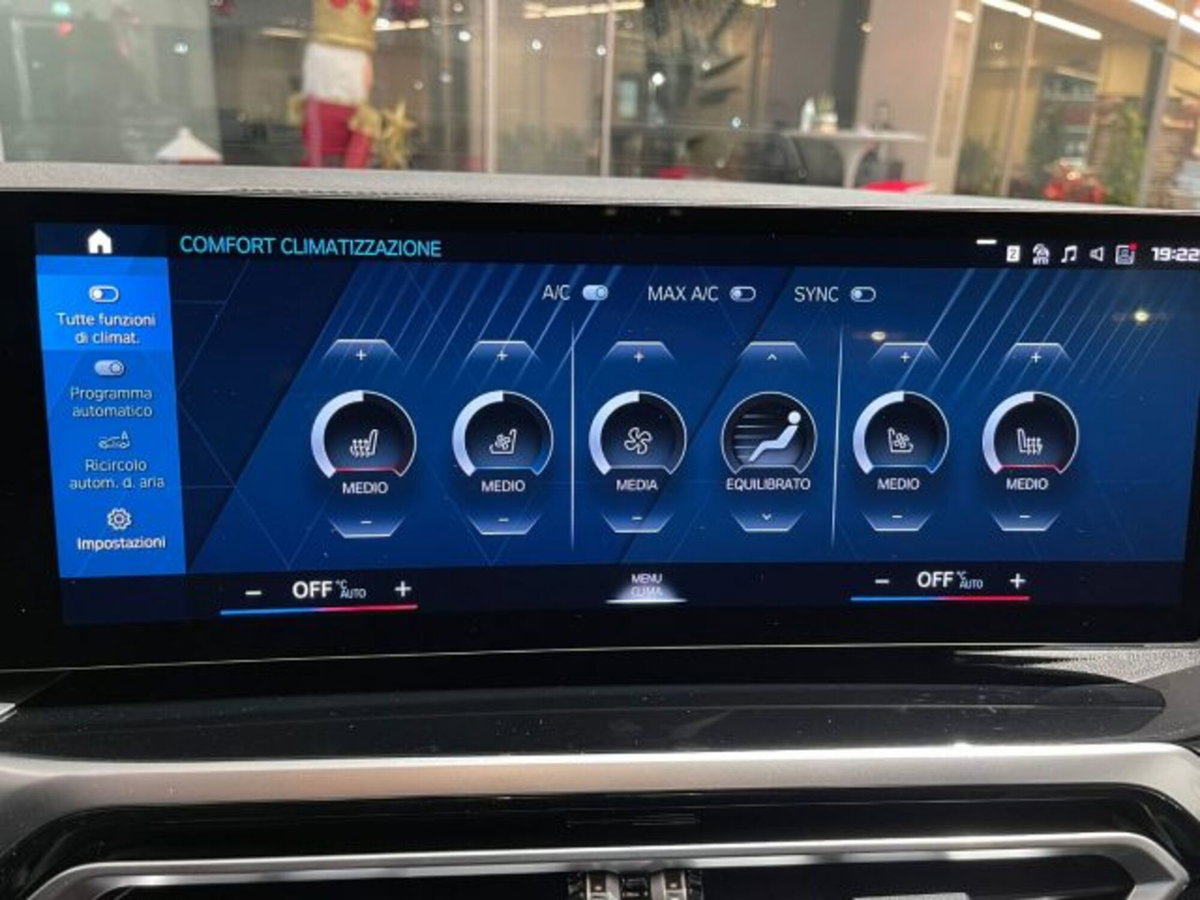 BMW Serie 3 M3 3.0 Competition M xdrive auto (13)