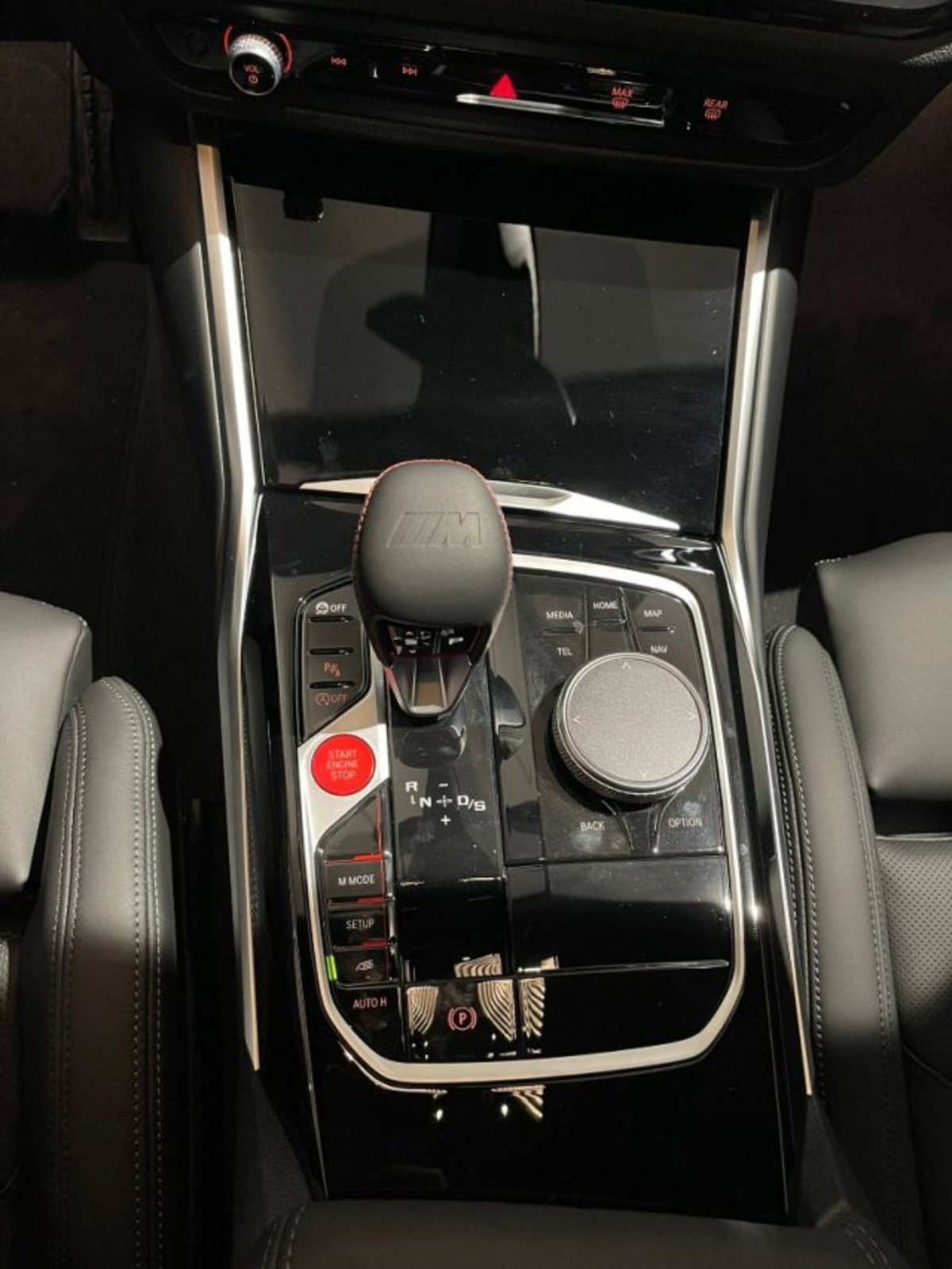 BMW Serie 3 M3 3.0 Competition M xdrive auto (14)