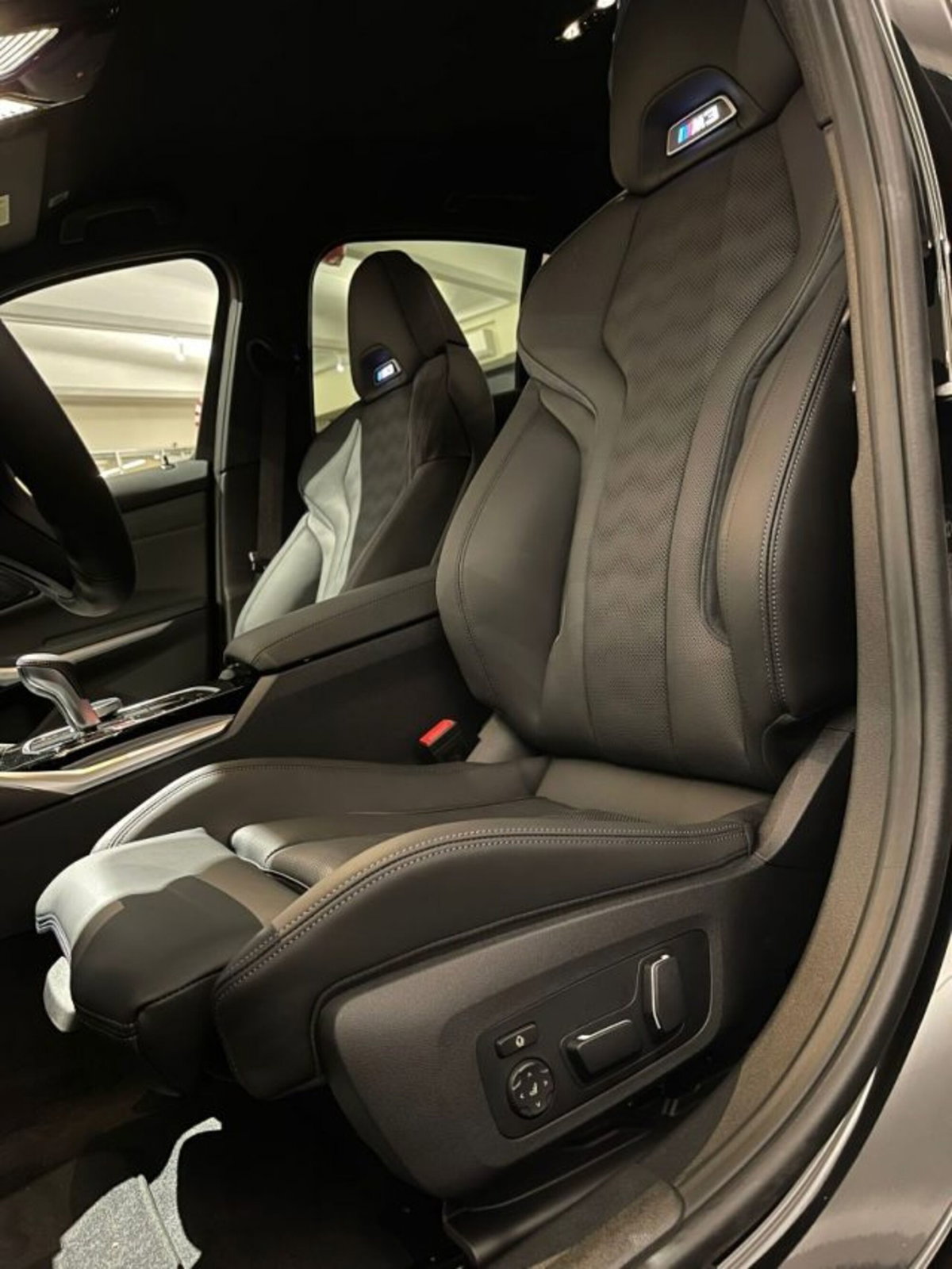 BMW Serie 3 M3 3.0 Competition M xdrive auto (16)
