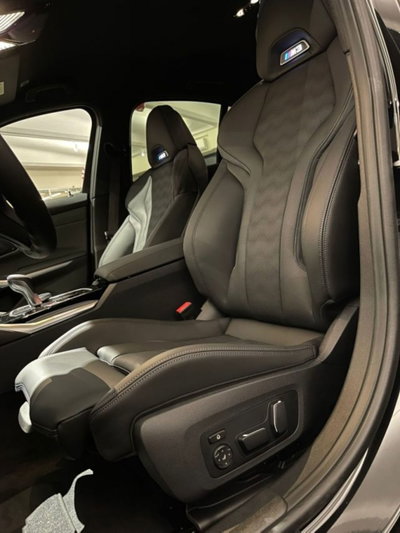 BMW Serie 3 M3 3.0 Competition M xdrive auto (16)