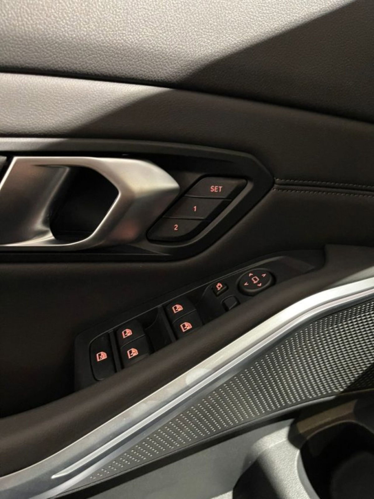 BMW Serie 3 M3 3.0 Competition M xdrive auto (18)