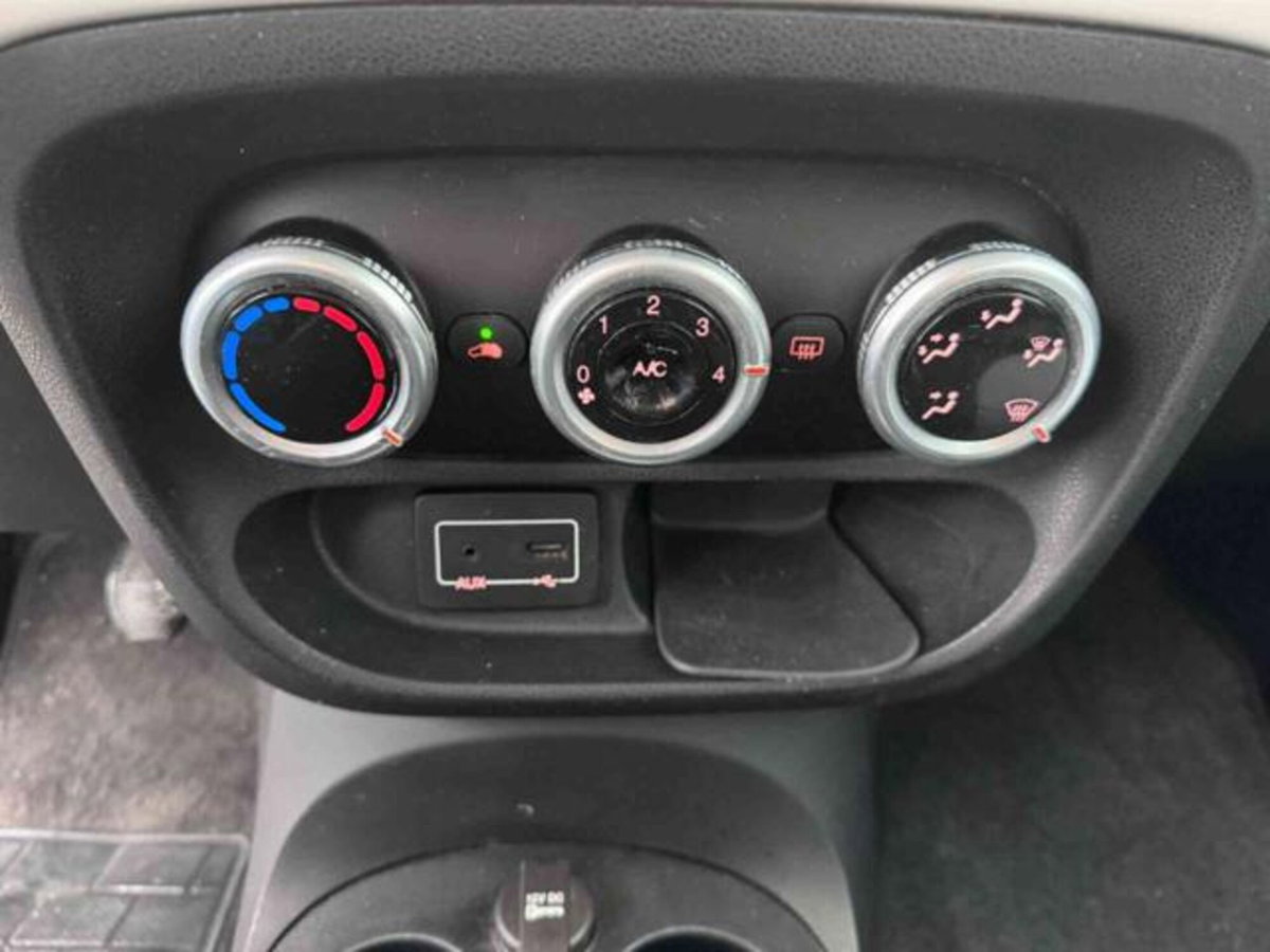 Fiat 500L 1.3 Multijet 85 CV Lounge (12)