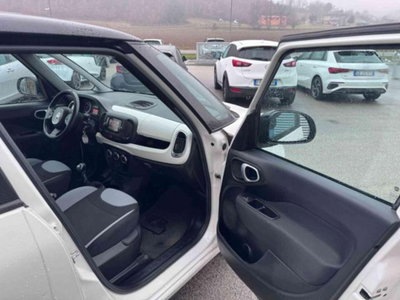 Fiat 500L 1.3 Multijet 85 CV Lounge (15)