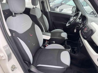 Fiat 500L 1.3 Multijet 85 CV Lounge (16)