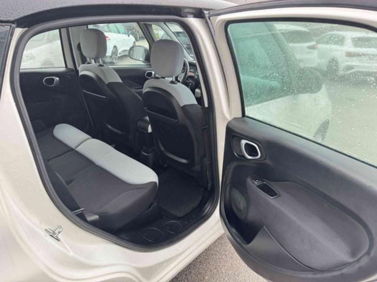 Fiat 500L 1.3 Multijet 85 CV Lounge (17)