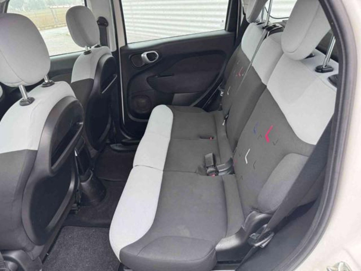 Fiat 500L 1.3 Multijet 85 CV Lounge (18)
