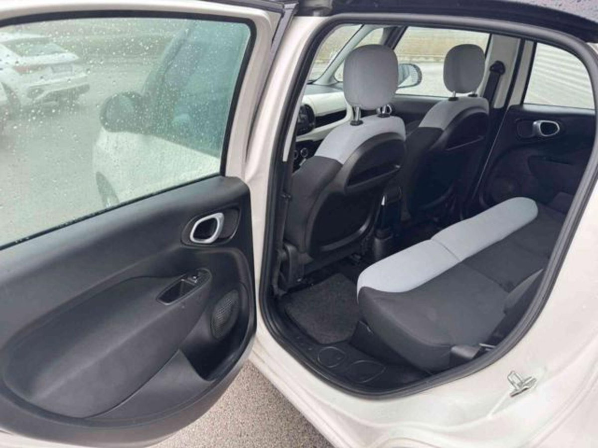 Fiat 500L 1.3 Multijet 85 CV Lounge (19)