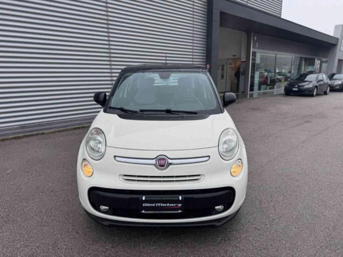 Fiat 500L 1.3 Multijet 85 CV Lounge (2)