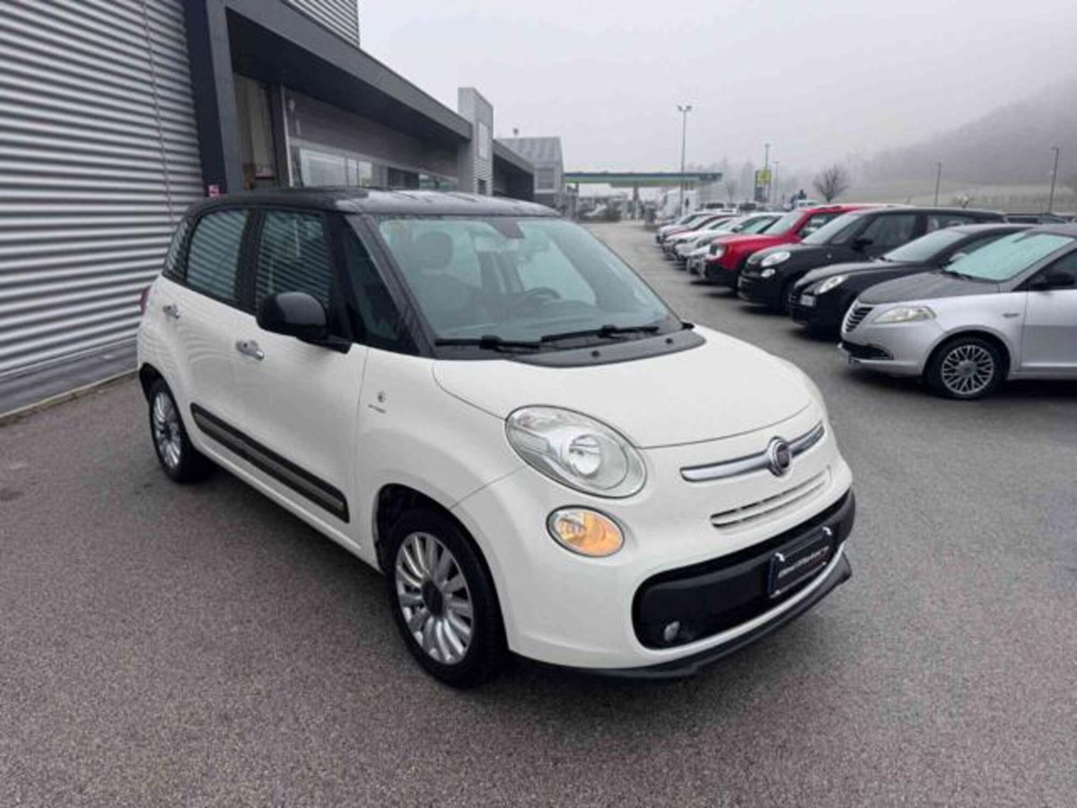 Fiat 500L 1.3 Multijet 85 CV Lounge (3)