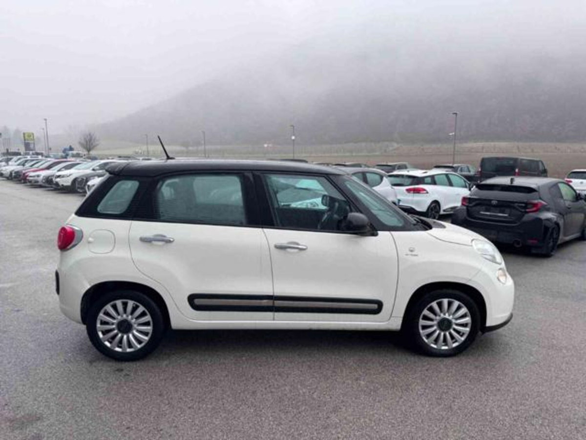Fiat 500L 1.3 Multijet 85 CV Lounge (4)