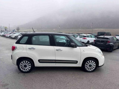 Fiat 500L 1.3 Multijet 85 CV Lounge (4)