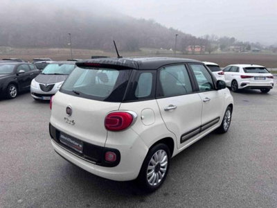 Fiat 500L 1.3 Multijet 85 CV Lounge (5)