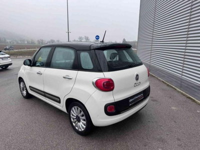 Fiat 500L 1.3 Multijet 85 CV Lounge (7)