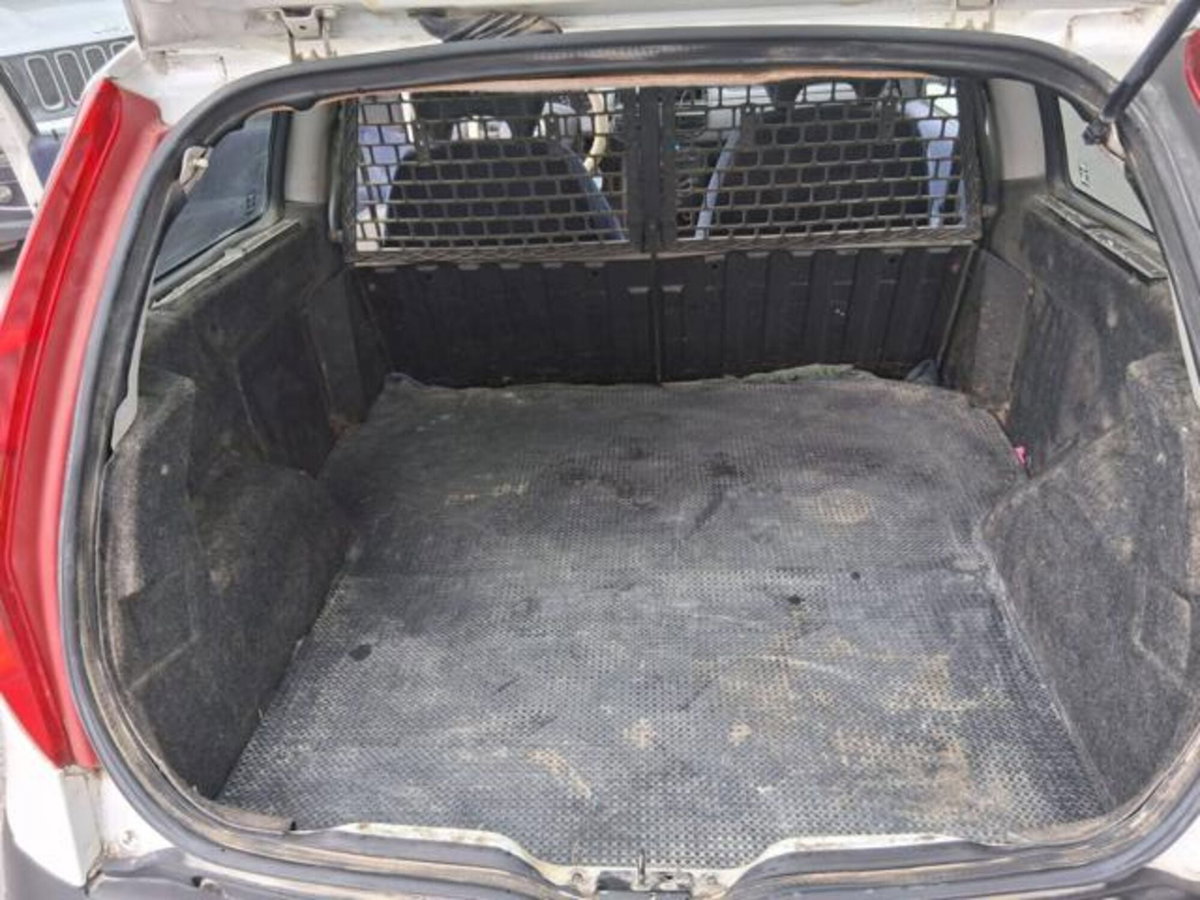 Fiat Punto 1.3 JTD 3 porte 2 p.ti Van (12)