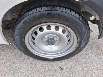 Fiat Punto 1.3 JTD 3 porte 2 p.ti Van (13)