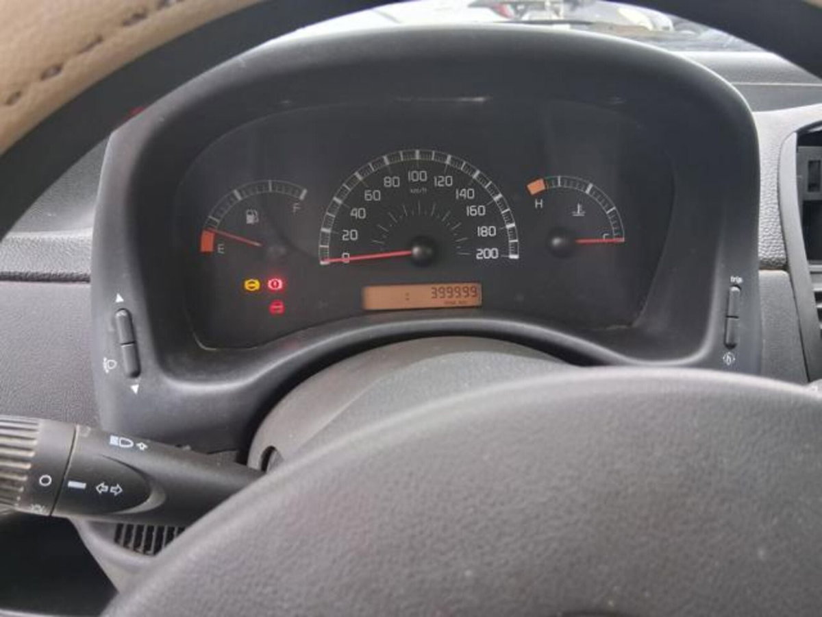 Fiat Punto 1.3 JTD 3 porte 2 p.ti Van (15)