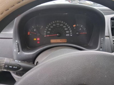 Fiat Punto 1.3 JTD 3 porte 2 p.ti Van (15)