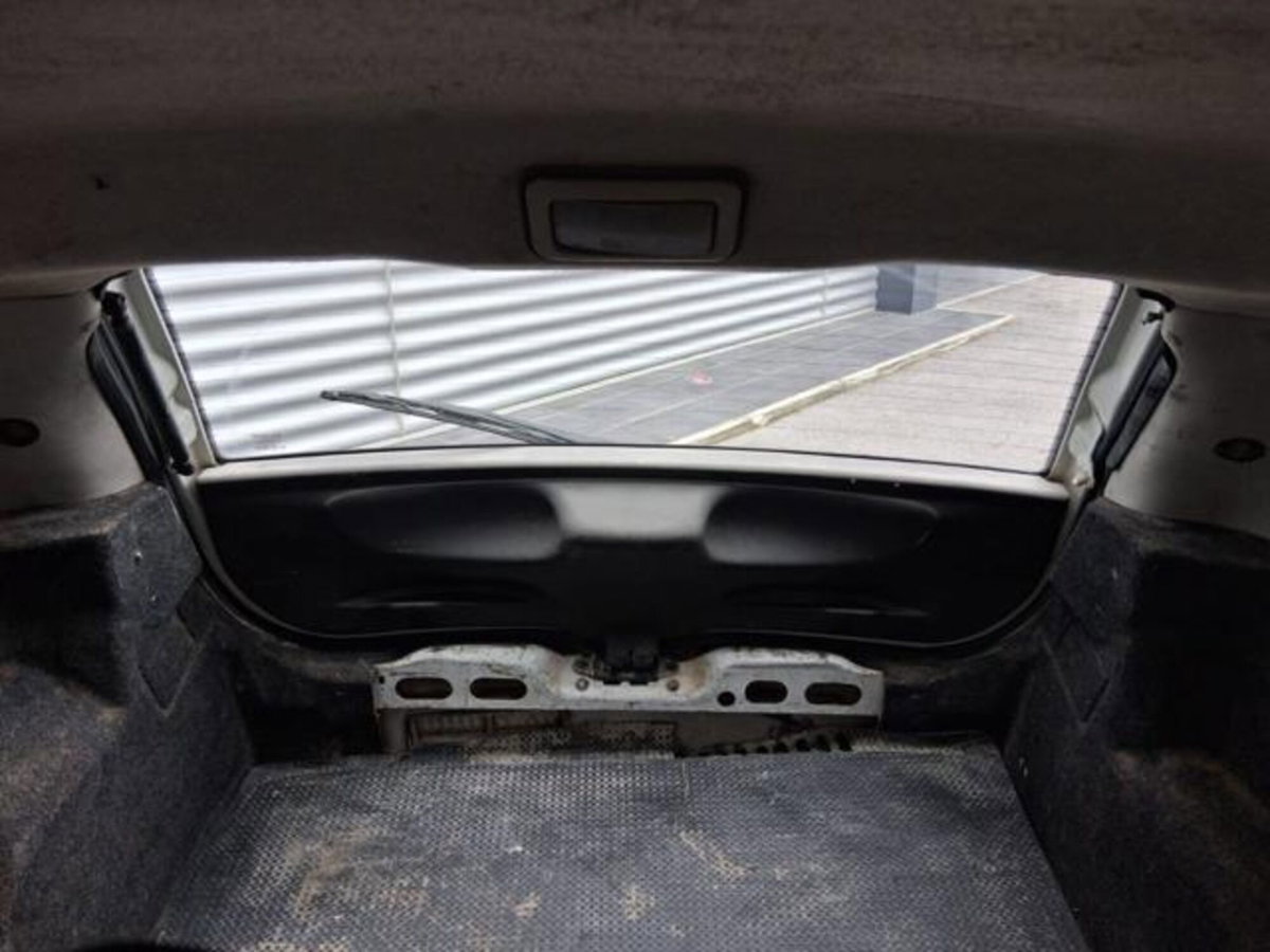 Fiat Punto 1.3 JTD 3 porte 2 p.ti Van (17)