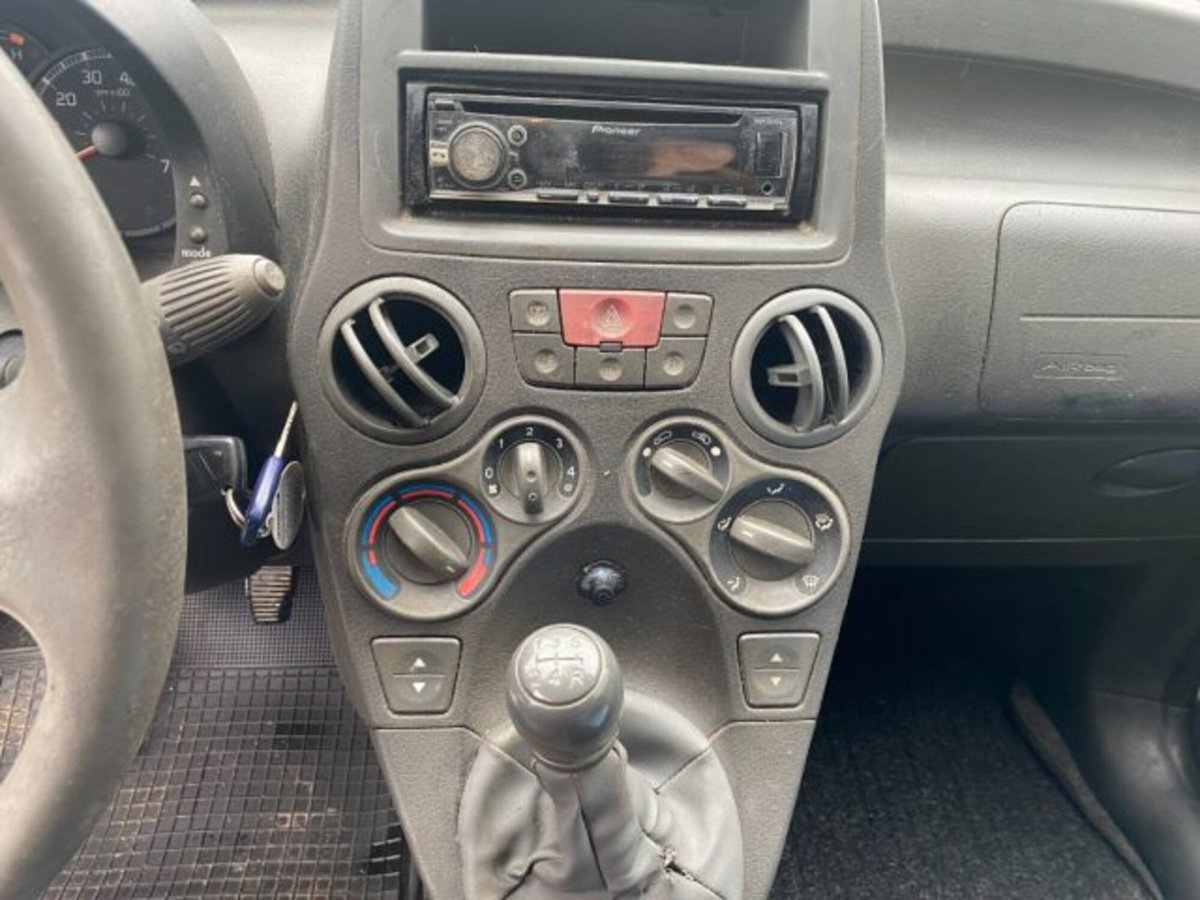 Fiat Panda 1.2 Dynamic Natural Power (11)