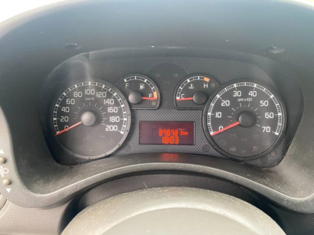 Fiat Panda 1.2 Dynamic Natural Power (12)