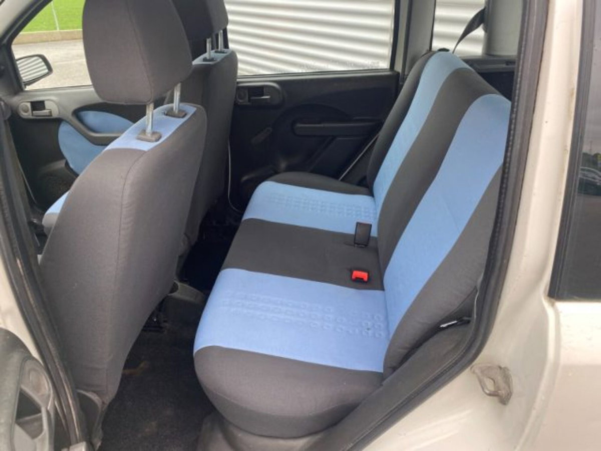 Fiat Panda 1.2 Dynamic Natural Power (13)