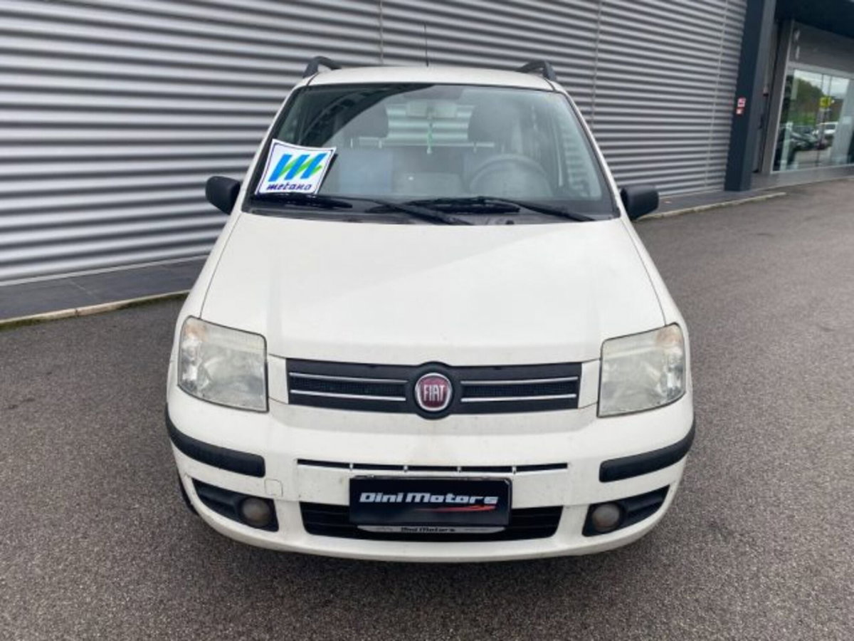 Fiat Panda 1.2 Dynamic Natural Power (2)