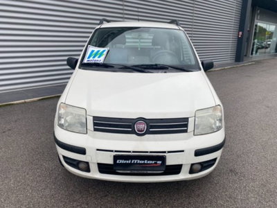 Fiat Panda 1.2 Dynamic Natural Power (2)