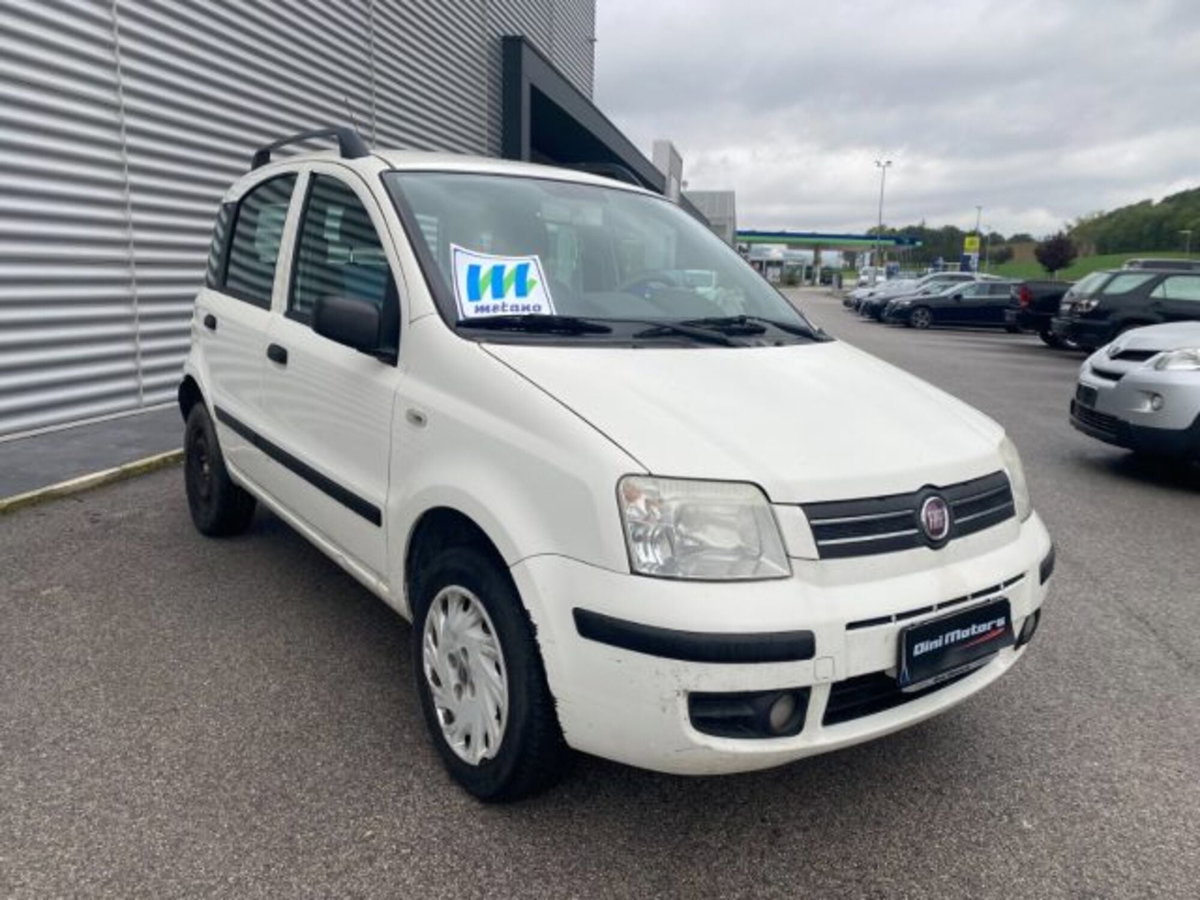 Fiat Panda 1.2 Dynamic Natural Power (3)