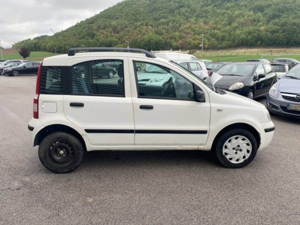 Fiat Panda 1.2 Dynamic Natural Power (4)