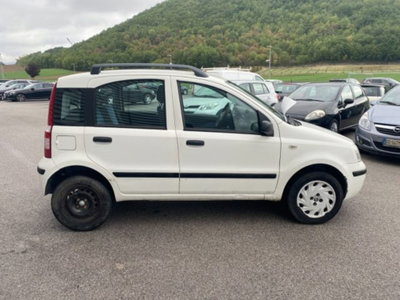 Fiat Panda 1.2 Dynamic Natural Power (4)