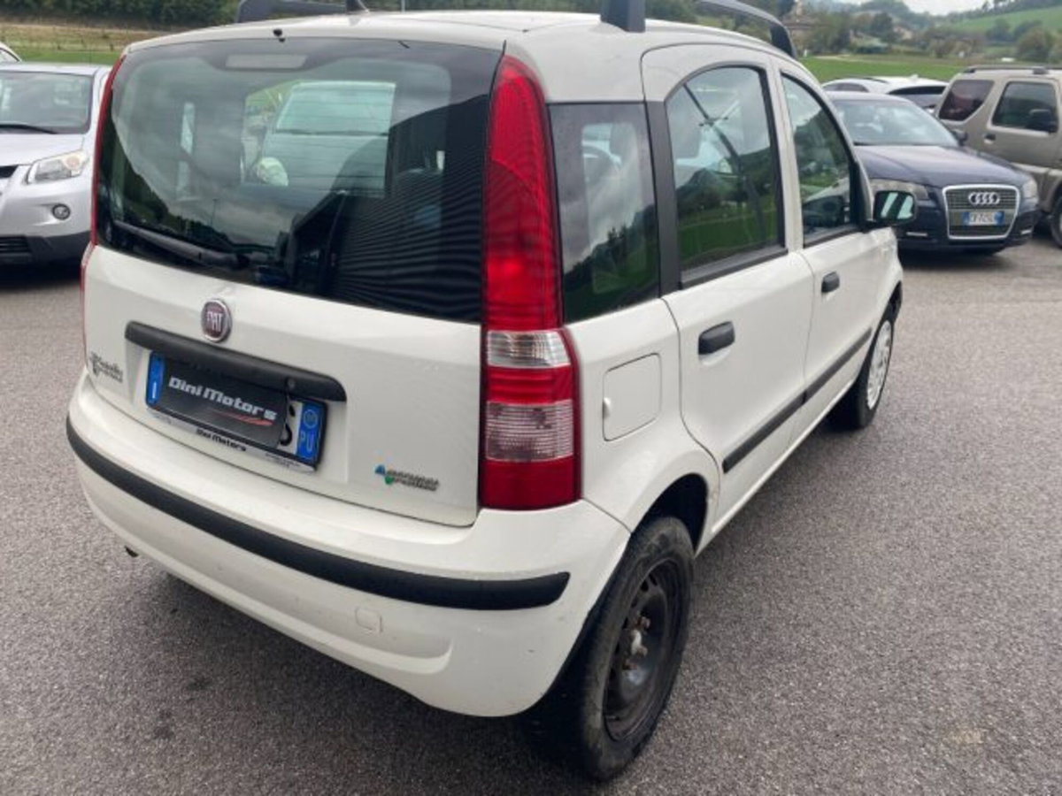 Fiat Panda 1.2 Dynamic Natural Power (5)