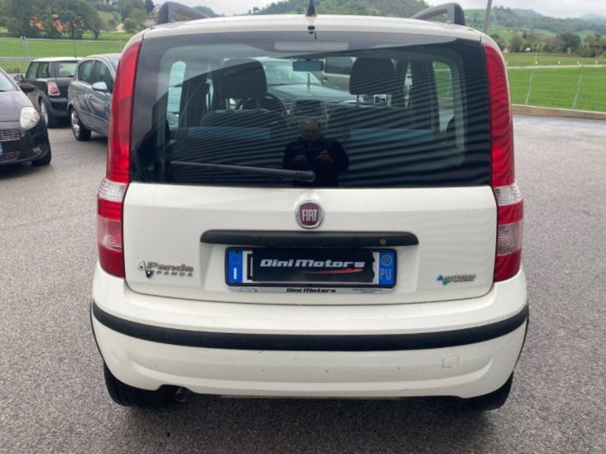 Fiat Panda 1.2 Dynamic Natural Power (6)