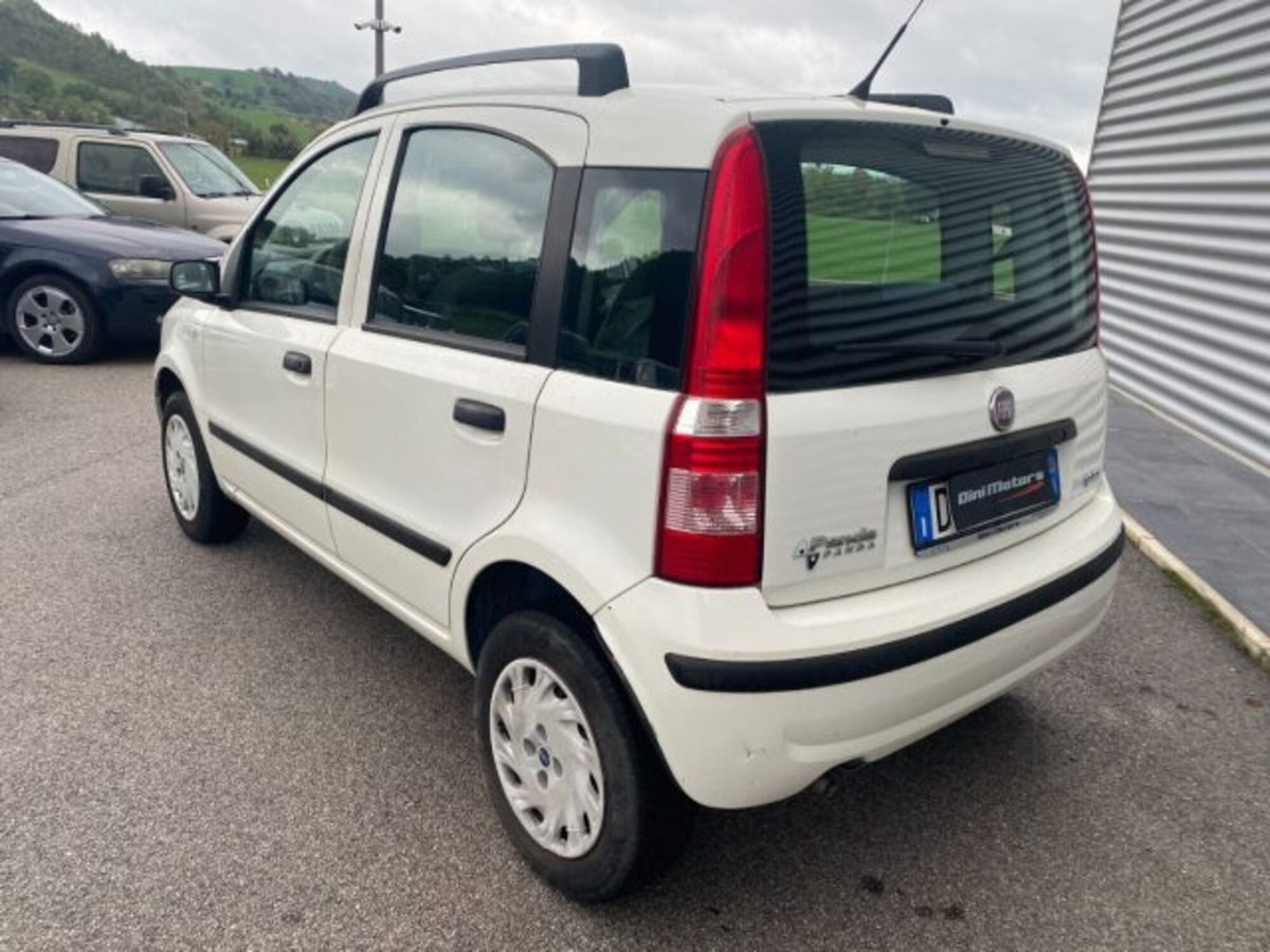 Fiat Panda 1.2 Dynamic Natural Power (7)