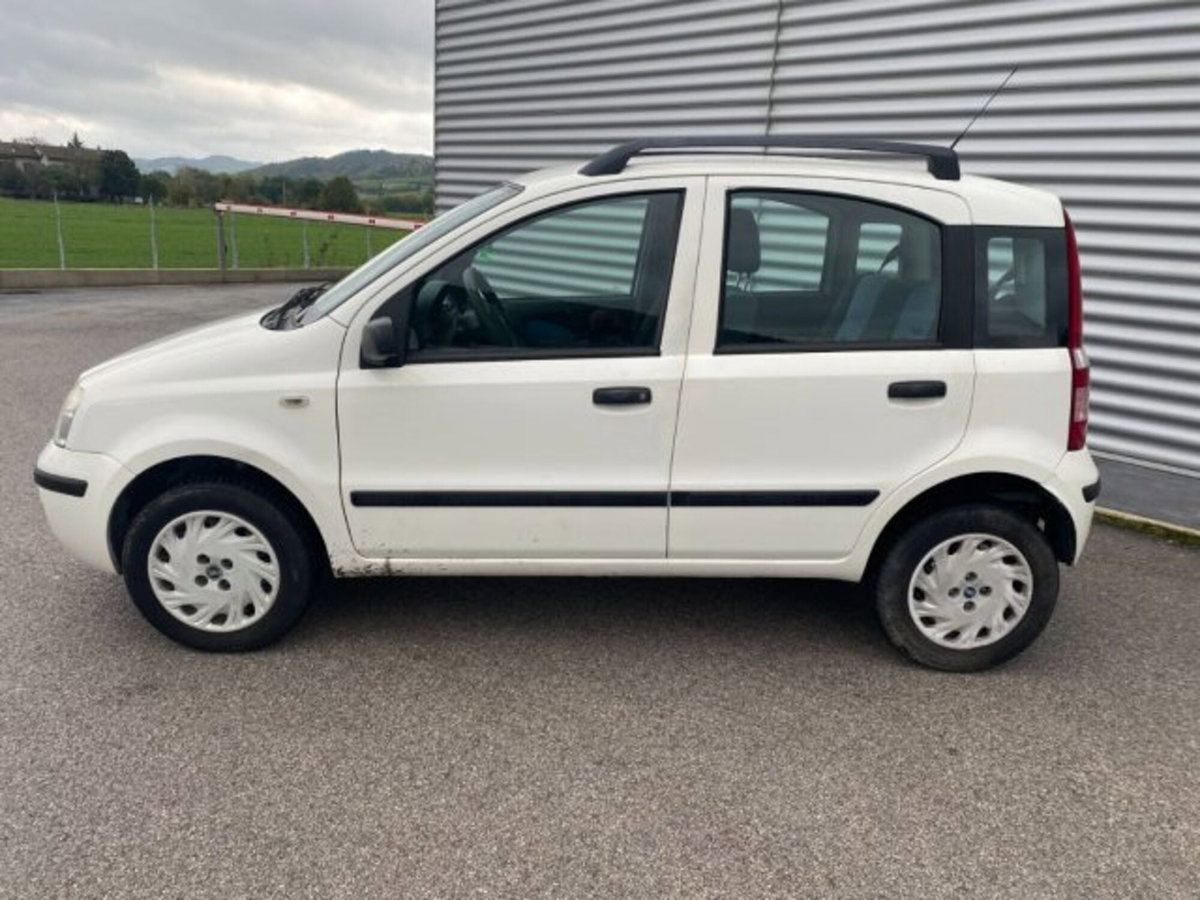 Fiat Panda 1.2 Dynamic Natural Power (8)
