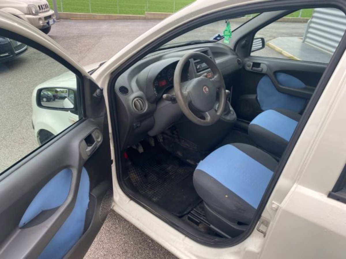 Fiat Panda 1.2 Dynamic Natural Power (9)