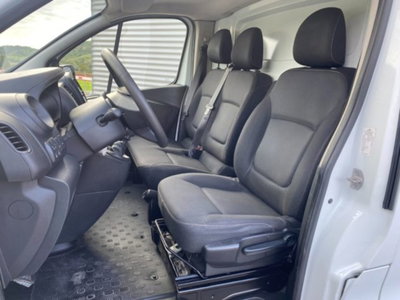 Fiat Talento Furgone Talento 1.6 MJT 120CV PL-TN Furgone 12q (10)