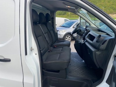 Fiat Talento Furgone Talento 1.6 MJT 120CV PL-TN Furgone 12q (12)