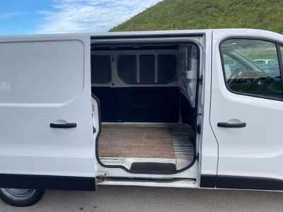 Fiat Talento Furgone Talento 1.6 MJT 120CV PL-TN Furgone 12q (14)