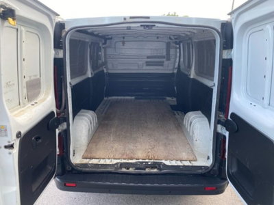 Fiat Talento Furgone Talento 1.6 MJT 120CV PL-TN Furgone 12q (15)