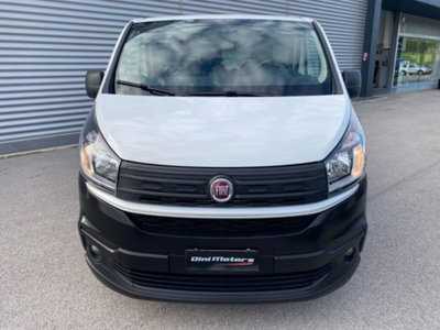 Fiat Talento Furgone Talento 1.6 MJT 120CV PL-TN Furgone 12q (2)