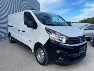 Fiat Talento Furgone Talento 1.6 MJT 120CV PL-TN Furgone 12q (3)