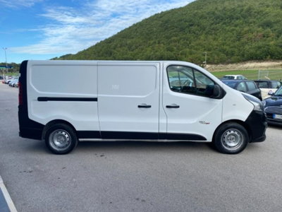 Fiat Talento Furgone Talento 1.6 MJT 120CV PL-TN Furgone 12q (4)