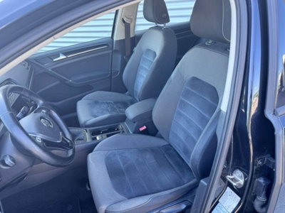 Volkswagen Golf 1.4 TGI 5p. Highline BlueMotion (10)